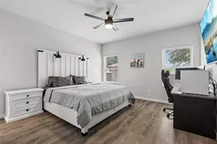 1412 Meadowlakes Dr, Azle, TX 76020 - Photo 18