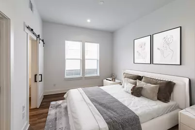 617 N Tyler Street #203, Dallas, TX 75208 - Photo 6