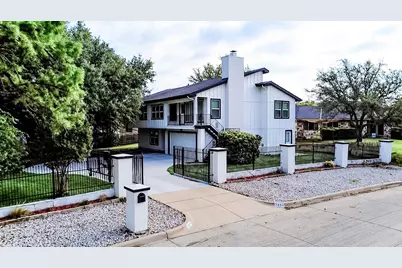 7604 Westwind Drive, Fort Worth, TX 76179 - Photo 6