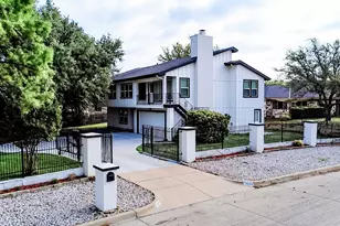 7604 Westwind Dr, Fort Worth, TX 76179 - Photo 6