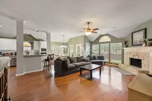 1405 Brighton Dr, Mansfield, TX 76063 - Photo 18