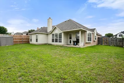 1405 Brighton Drive, Mansfield, TX 76063 - Photo 30