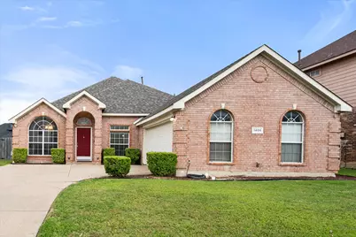 1405 Brighton Drive, Mansfield, TX 76063 - Photo 2