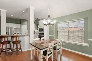 1405 Brighton Dr, Mansfield, TX 76063 - Photo 16