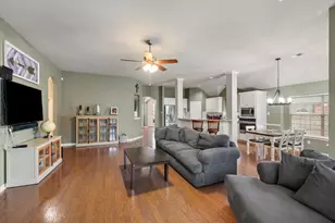 1405 Brighton Dr, Mansfield, TX 76063 - Photo 20