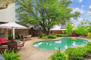 412 Vasey Oak Dr, Keller, TX 76248 - Photo 30