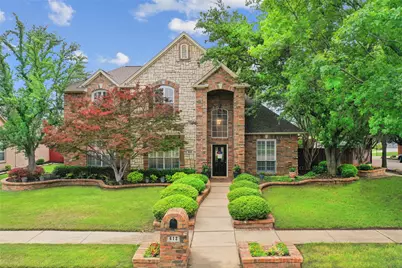 412 Vasey Oak Drive, Keller, TX 76248 - Photo 1