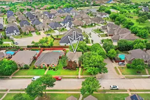 412 Vasey Oak Dr, Keller, TX 76248 - Photo 32