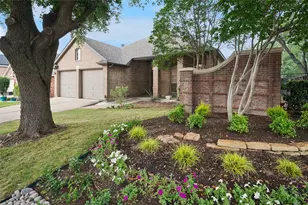 5353 Warm Springs Trail, Fort Worth, TX 76137 - Photo 2
