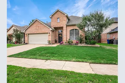 2428 Windgate Lane, Frisco, TX 75033 - Photo 6