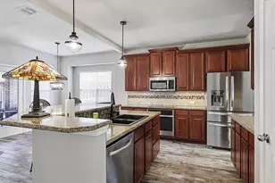2428 Windgate Ln, Frisco, TX 75033 - Photo 16