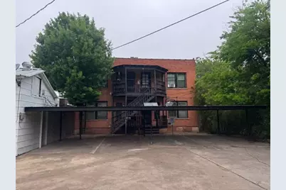 1821 9th Street #B, Wichita Falls, TX 76301 - Photo 14