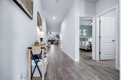 5208 Petal Meadows Drive, Fort Worth, TX 76179 - Photo 4