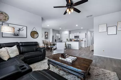 5208 Petal Meadows Drive, Fort Worth, TX 76179 - Photo 12