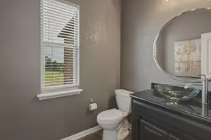 1232 Meredith Creek Ln, Fort Worth, TX 76179 - Photo 30