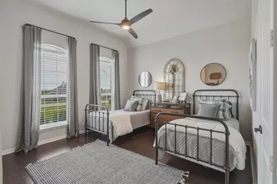 1232 Meredith Creek Lane, Fort Worth, TX 76179 - Photo 10