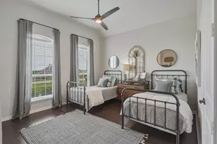 1232 Meredith Creek Ln, Fort Worth, TX 76179 - Photo 10