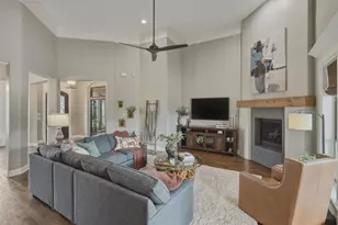 1232 Meredith Creek Ln, Fort Worth, TX 76179 - Photo 14