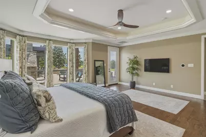 1232 Meredith Creek Lane, Fort Worth, TX 76179 - Photo 24