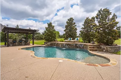1232 Meredith Creek Lane, Fort Worth, TX 76179 - Photo 2