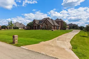 1232 Meredith Creek Ln, Fort Worth, TX 76179 - Photo 12