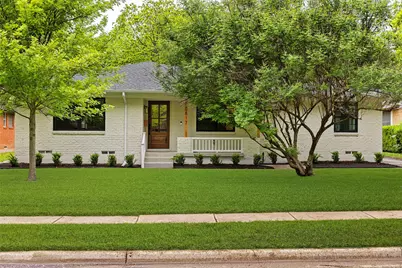 10817 Caprock Circle, Dallas, TX 75218 - Photo 1