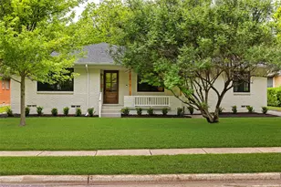 10817 Caprock Cir, Dallas, TX 75218 - Photo 1