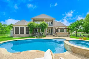 9111 Cliffside, Grand Prairie, TX 75104 - Photo 1