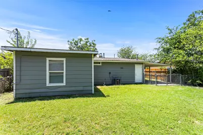 5533 Ramey Avenue, Fort Worth, TX 76112 - Photo 16