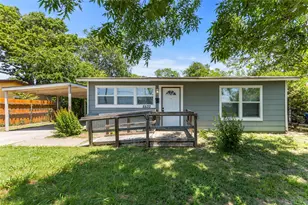 5533 Ramey Ave, Fort Worth, TX 76112 - Photo 1