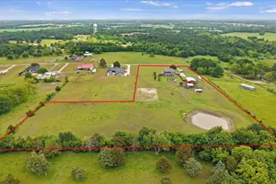 4013 Private Road 1166, Farmersville, TX 75442 - Photo 38
