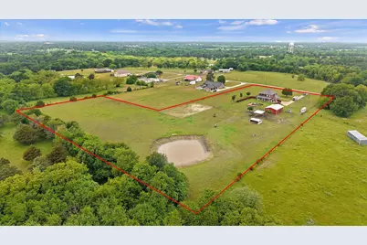 4013 Private Road 1166, Farmersville, TX 75442 - Photo 38