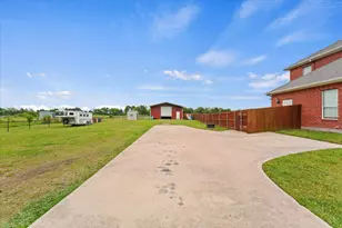 4013 Private Road 1166, Farmersville, TX 75442 - Photo 34
