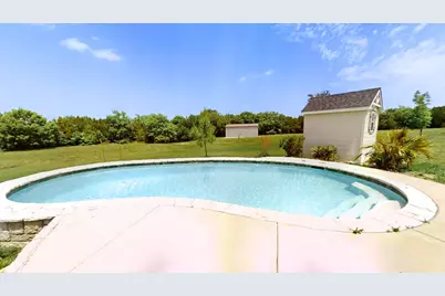 4801 Fireside Court, Granbury, TX 76049 - Photo 26