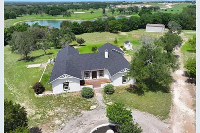 4801 Fireside Court, Granbury, TX 76049 - Photo 2