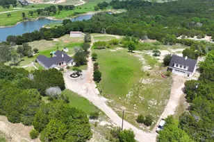 4801 Fireside Ct, Granbury, TX 76049 - Photo 1
