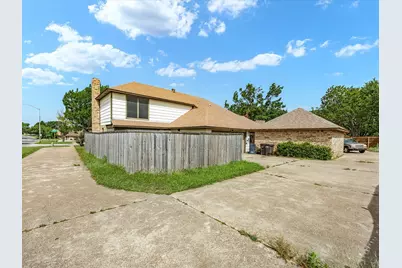 7419 Lemonwood Lane, Fort Worth, TX 76133 - Photo 38