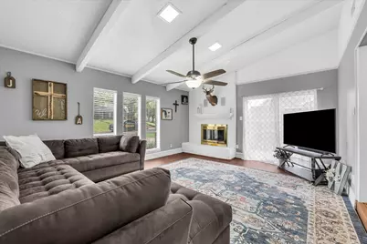 913 Montclair Drive, Waco, TX 76710 - Photo 4