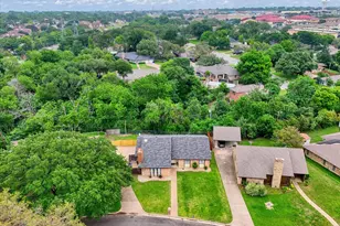 913 Montclair Dr, Waco, TX 76710 - Photo 32