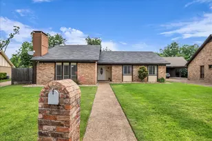 913 Montclair Dr, Waco, TX 76710 - Photo 2