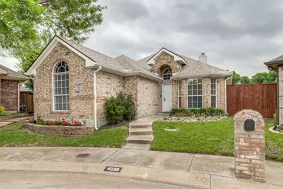 4038 Midrose Trail, Dallas, TX 75287 - Photo 1