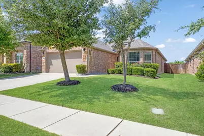 1125 Elizabeth Street, Anna, TX 75409 - Photo 1