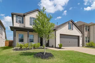 2210 Wheatgrass Wy, Melissa, TX 75454 - Photo 2