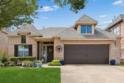 12548 Saratoga Springs Circle, Fort Worth, TX 76244 - Photo 1
