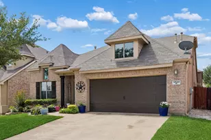 12548 Saratoga Springs Cir, Fort Worth, TX 76244 - Photo 2