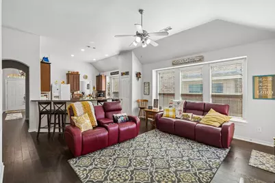 12548 Saratoga Springs Circle, Fort Worth, TX 76244 - Photo 8