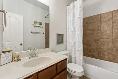 12548 Saratoga Springs Circle, Fort Worth, TX 76244 - Photo 20