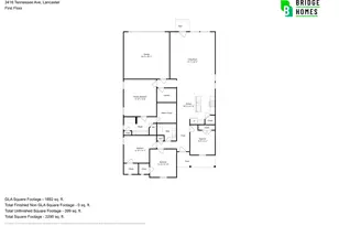3416 Tennessee Ave, Lancaster, TX 75134 - Photo 16