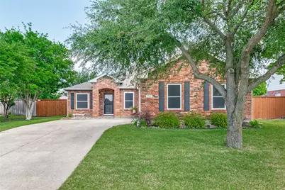 1503 Bankston Drive, Wylie, TX 75098 - Photo 2