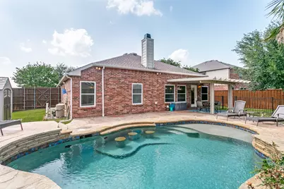 1503 Bankston Drive, Wylie, TX 75098 - Photo 22